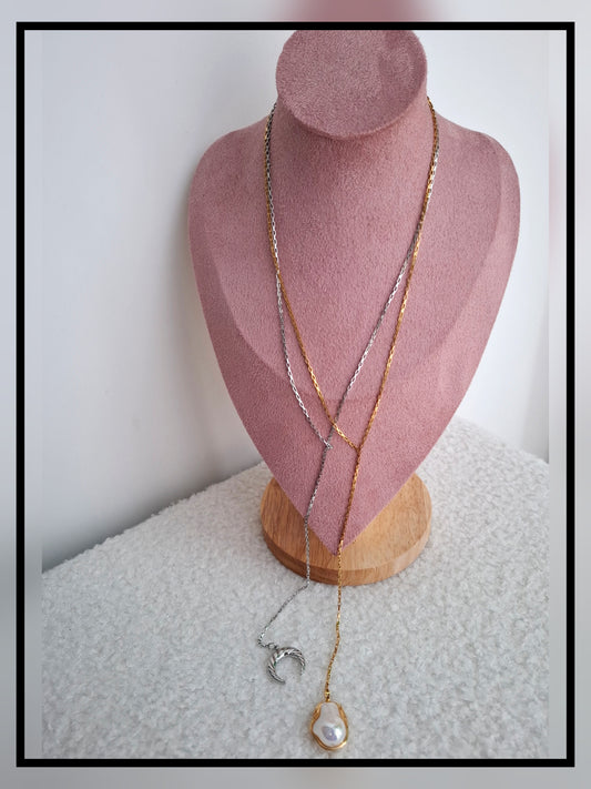 Collana PENDOLO
