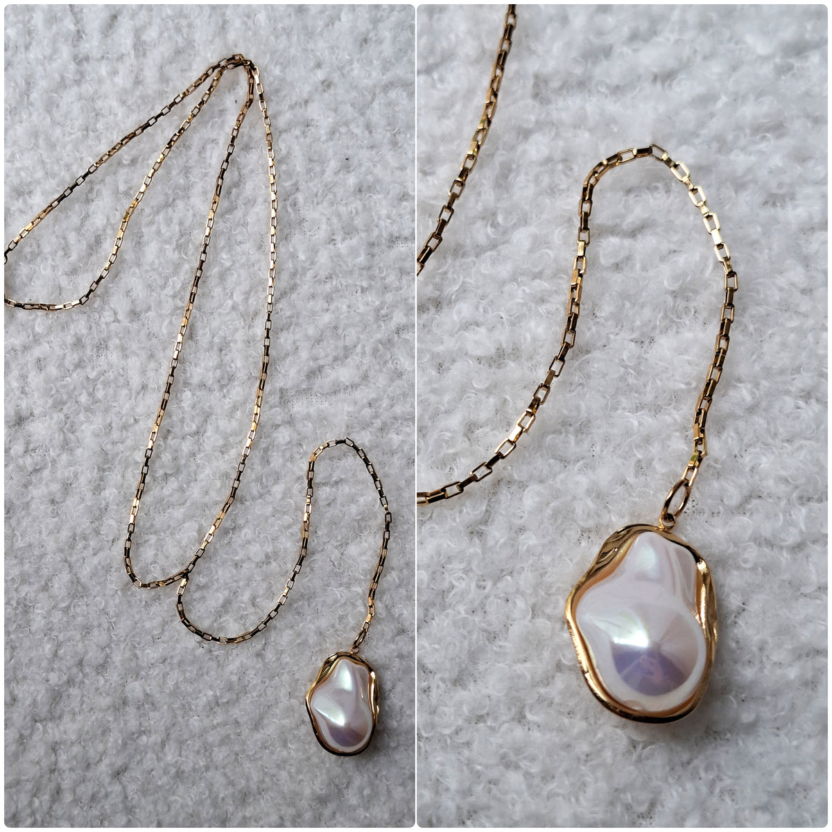 Collana PENDOLO