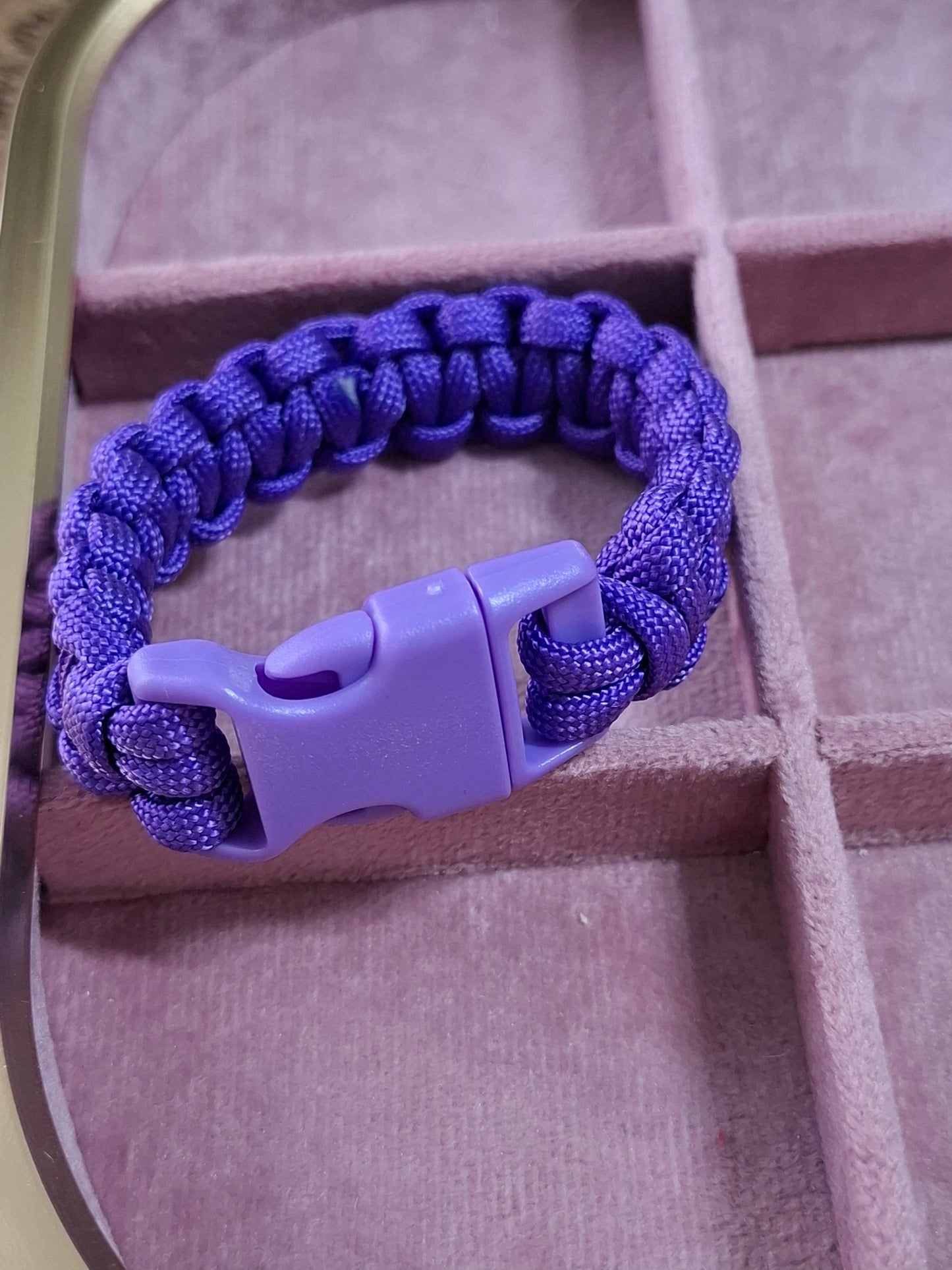 BRACCIALE PARACORD