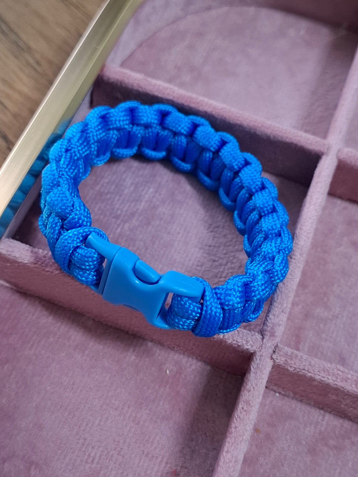 BRACCIALE PARACORD
