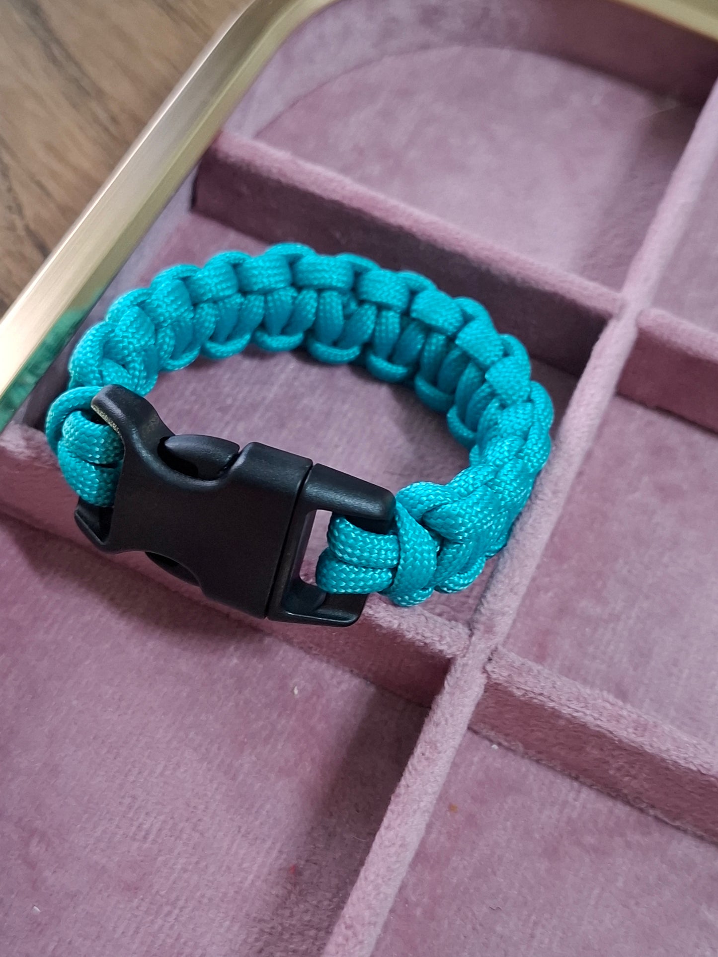 BRACCIALE PARACORD