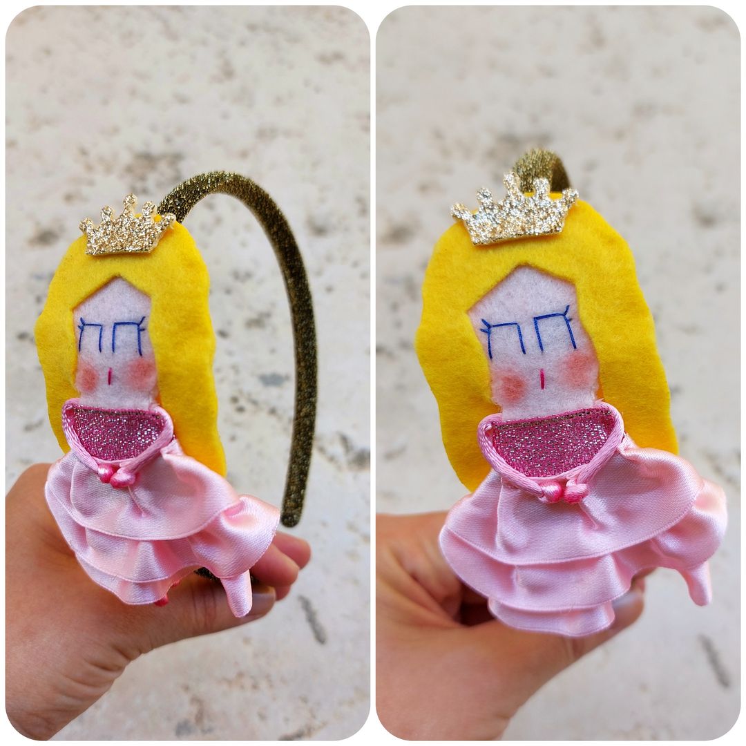Frontino PRINCIPESSA