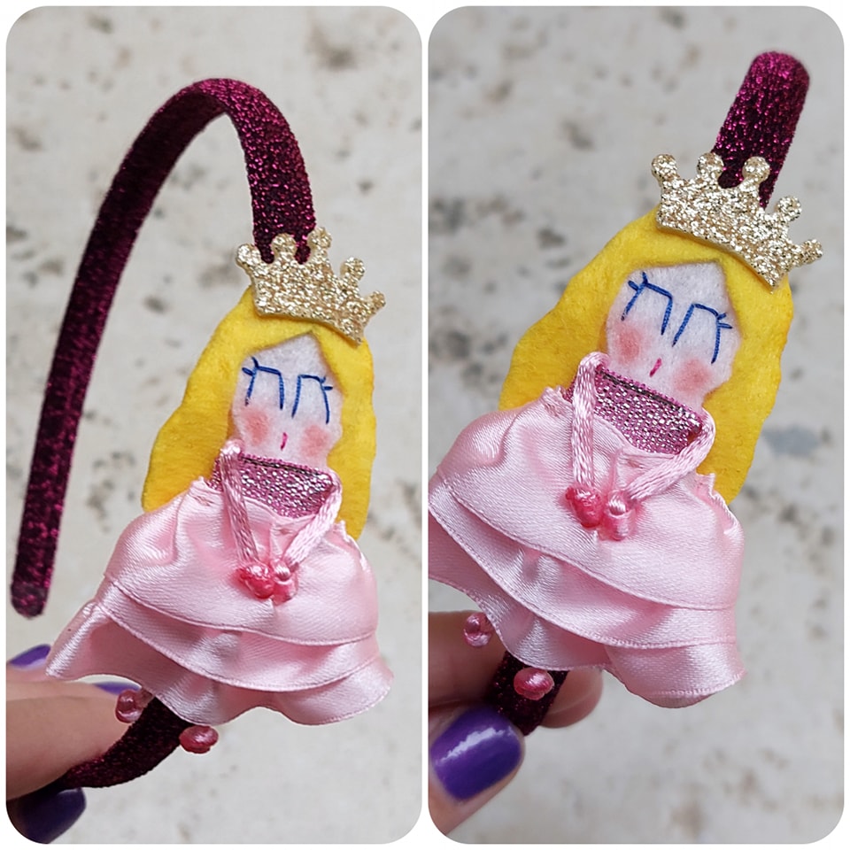 Frontino PRINCIPESSA