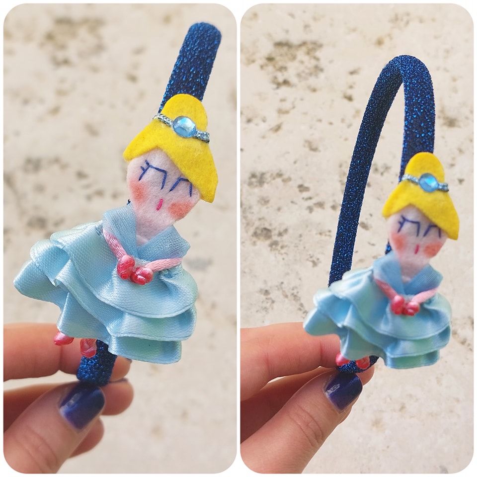 Frontino PRINCIPESSA