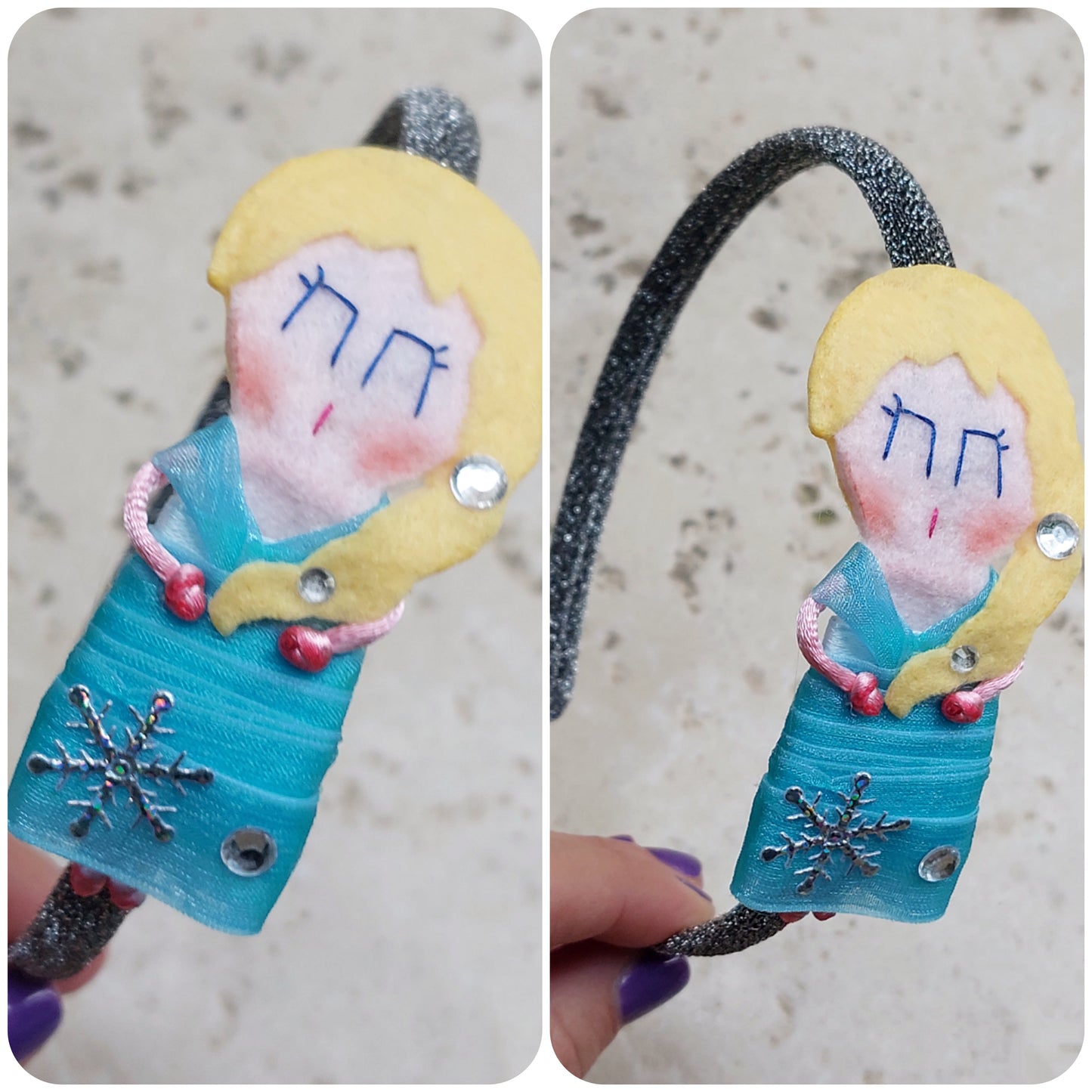 Frontino PRINCIPESSA