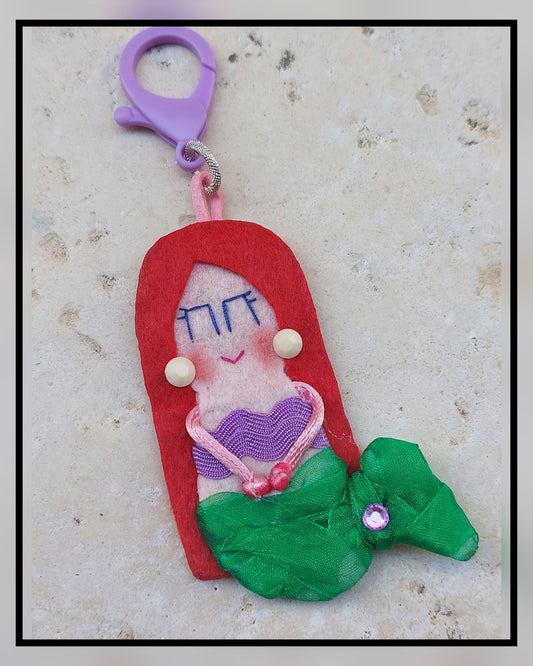 Ariel
