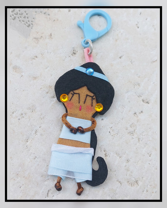 JASMINE