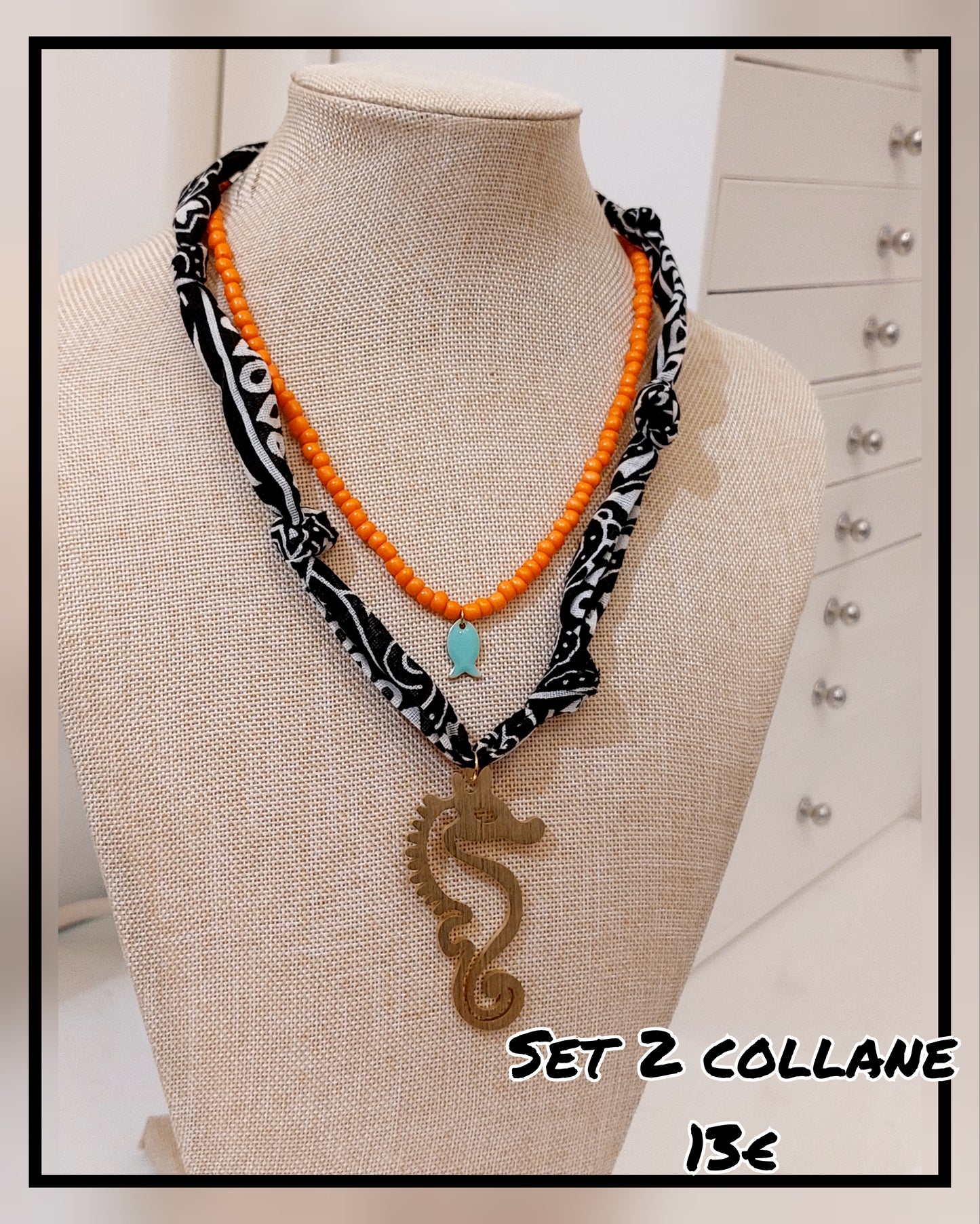 SET COLLANE