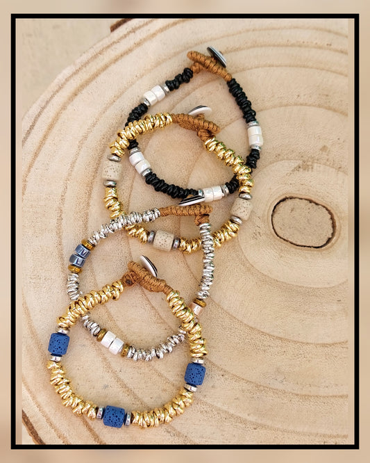 BRACCIALE NODINI