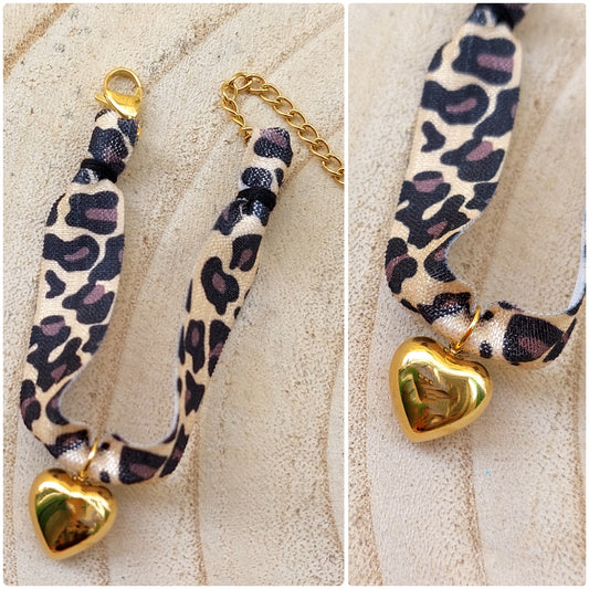 Bracciale Animalier