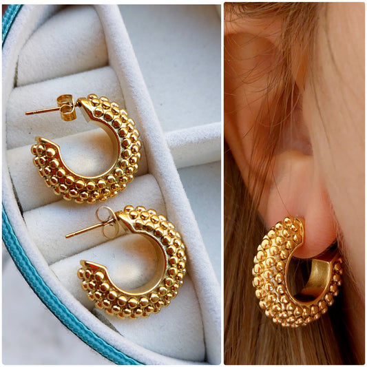 Cerchietti BOLLICINE