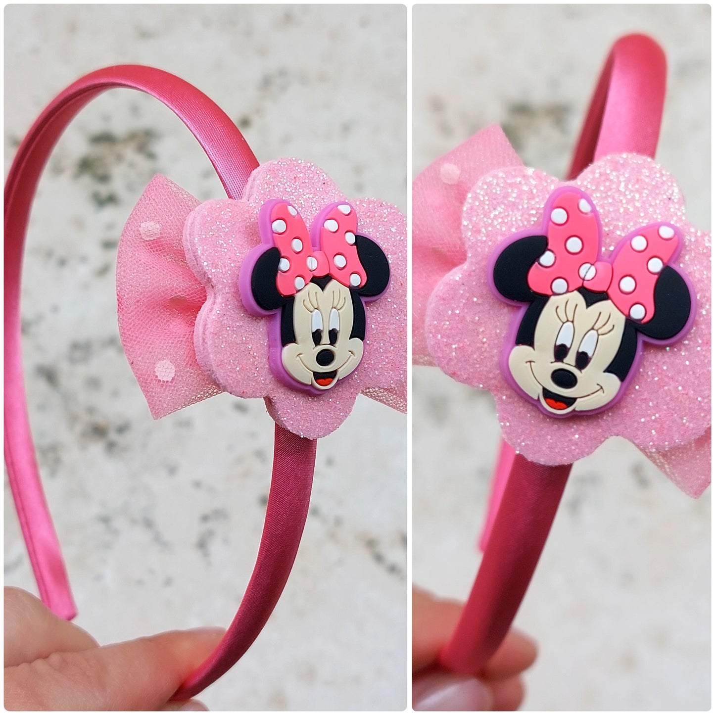 FRONTINO MINNIE