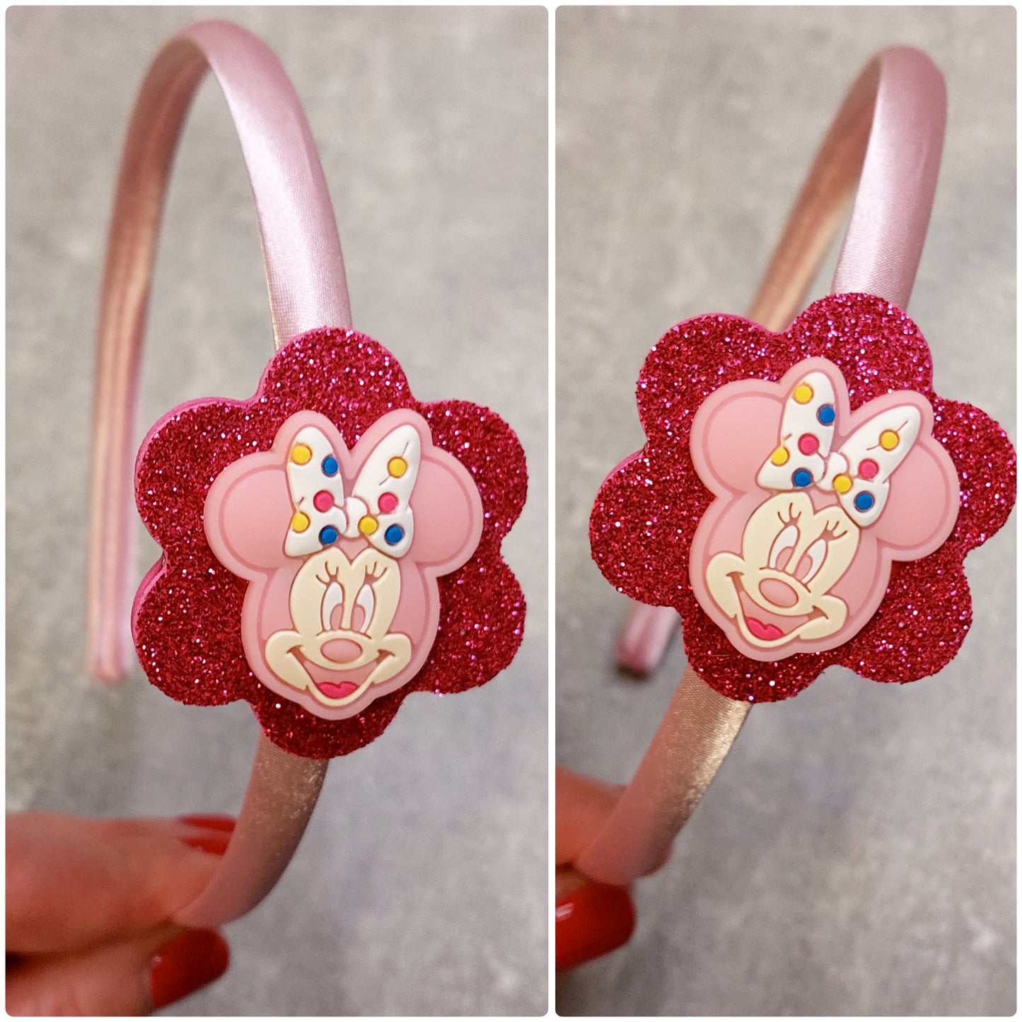 FRONTINO MINNIE