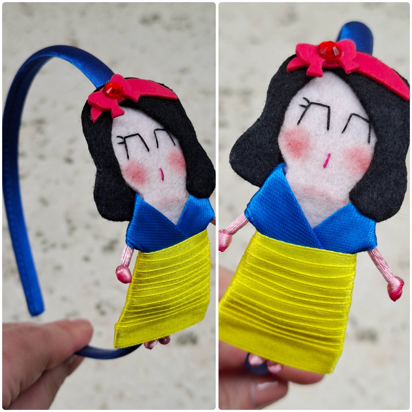 Frontino PRINCIPESSA