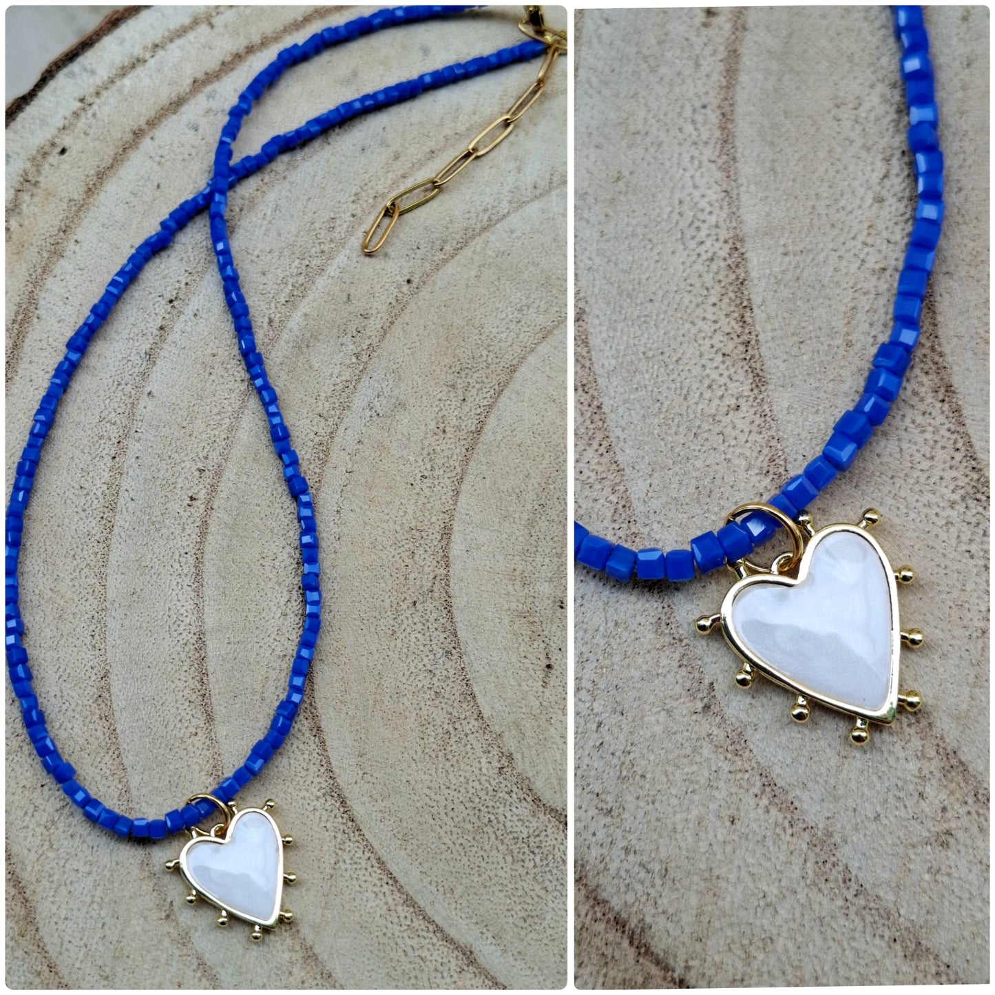 Collana CUORE