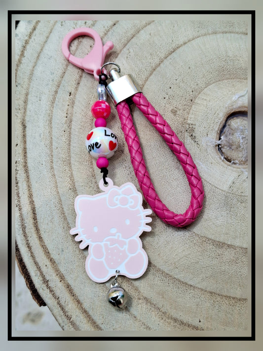 Portachiave HELLO KITTY