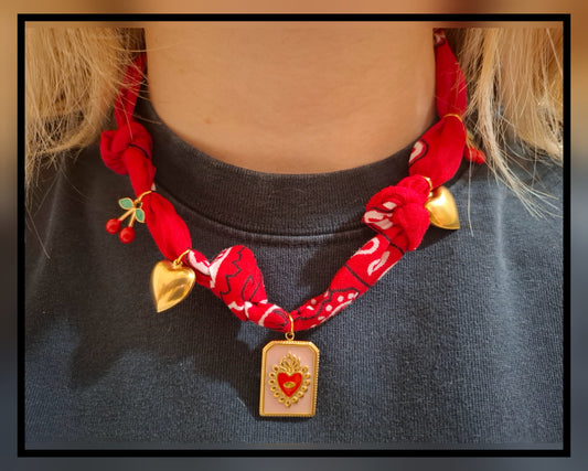 Collana BANDANA