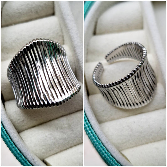 Anello FASCIA
