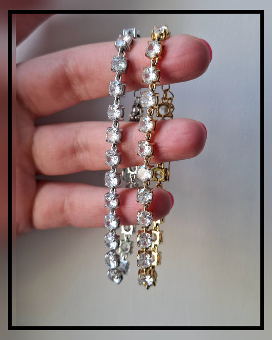 BRACCIALE TENNIS BIG