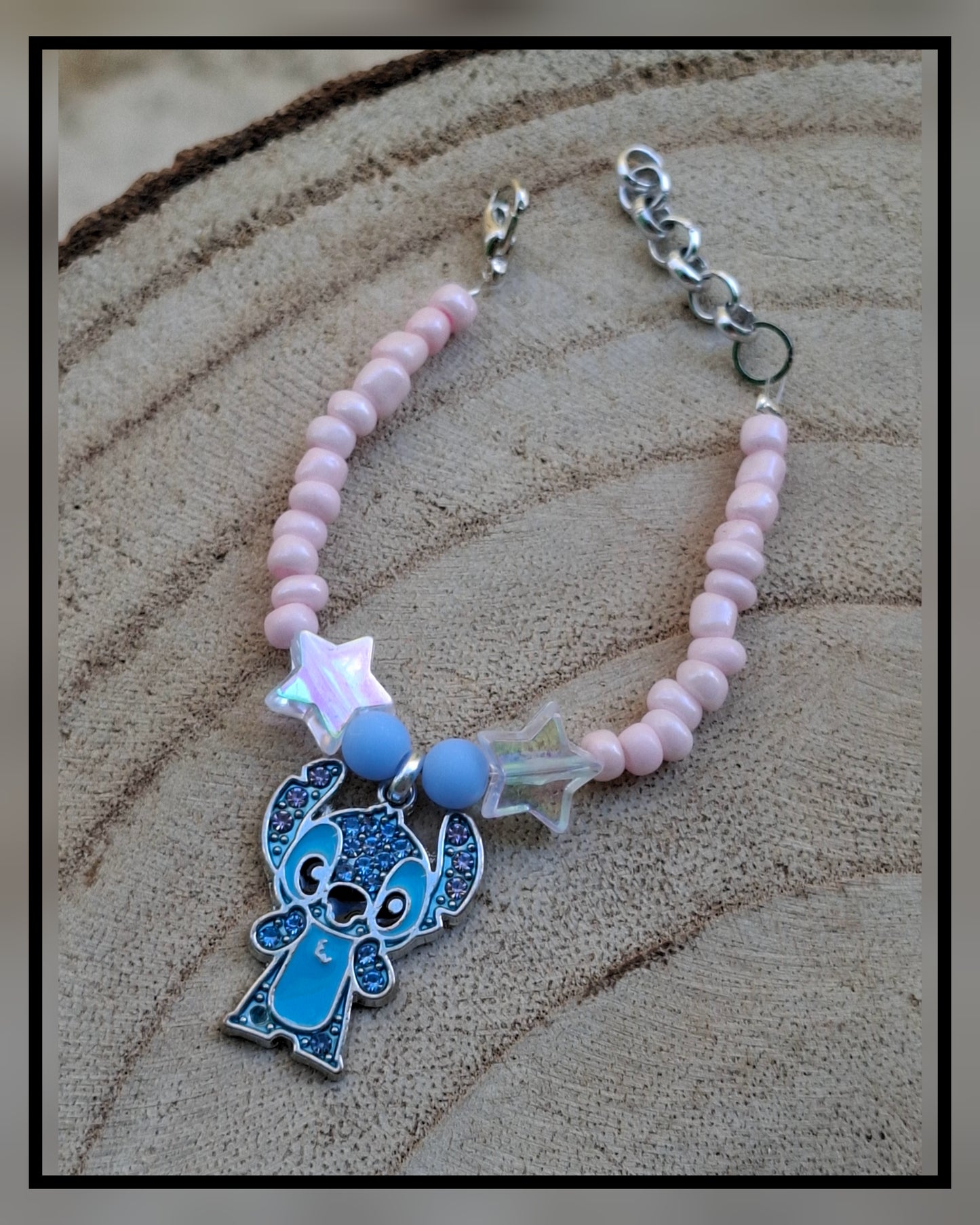 Bracciale stitch