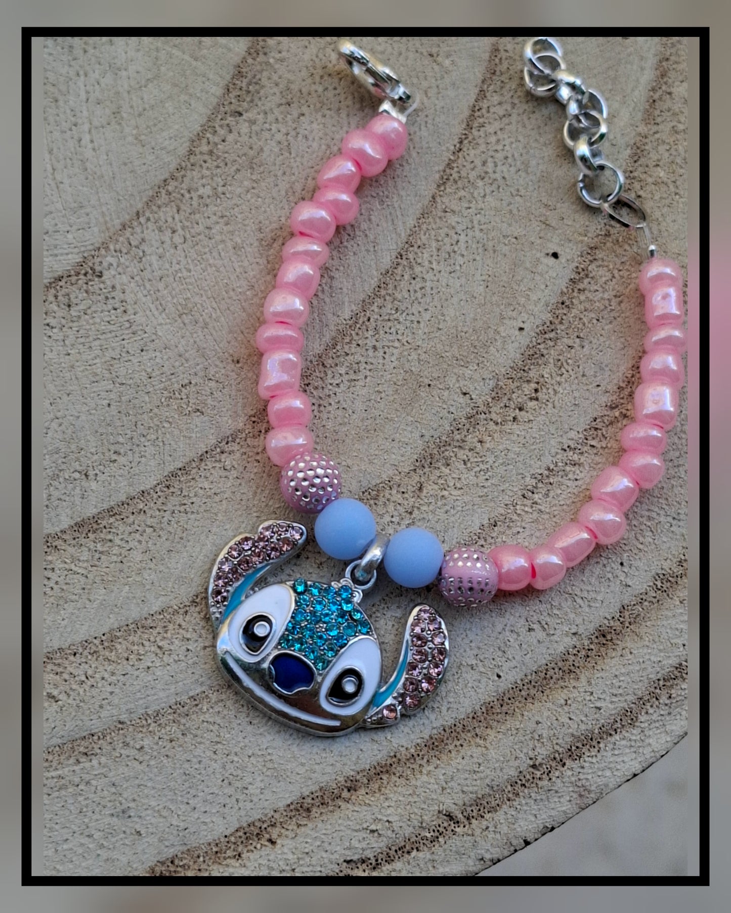 Bracciale stitch