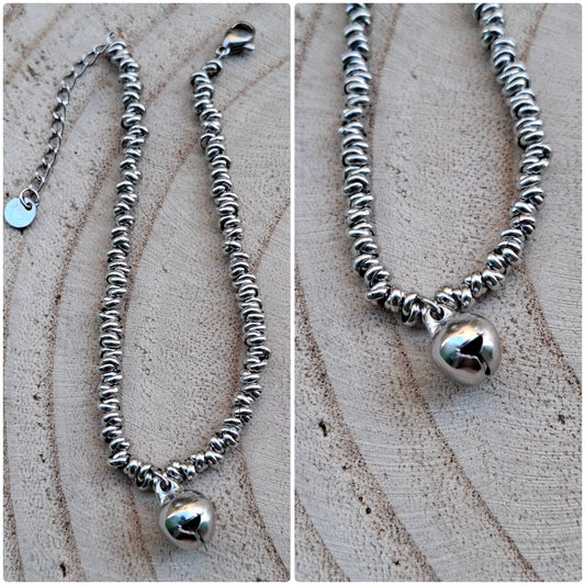 BRACCIALE CAMPANELLINO