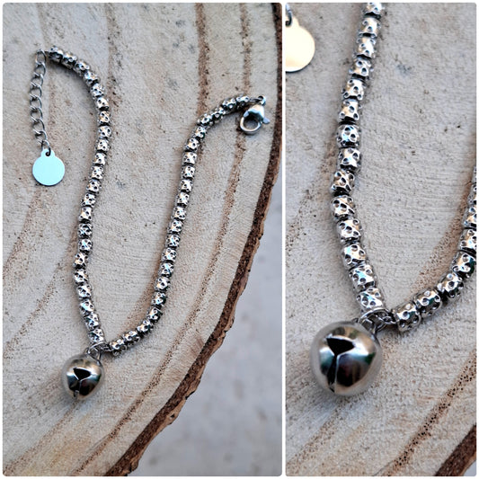 BRACCIALE CAMPANELLINO