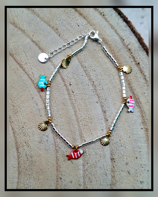 BRACCIALE SEA