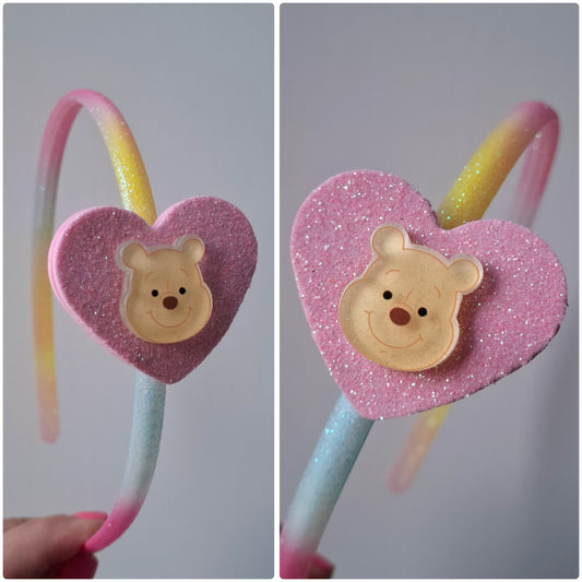 Frontino Winnie the pooh
