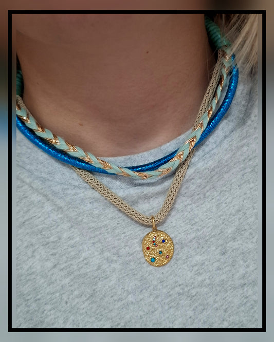 COLLANA IBIZA