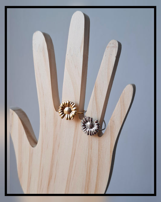 Anello Margherita