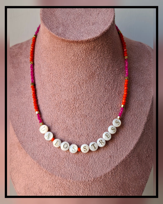 Collana IRONICA