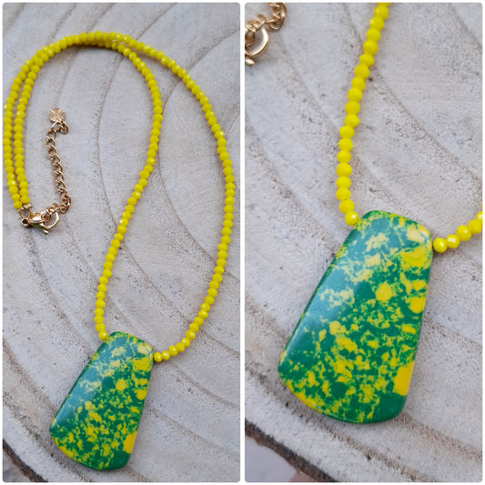 COLLANA JAMAICA