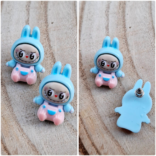 Orecchino la BUBU