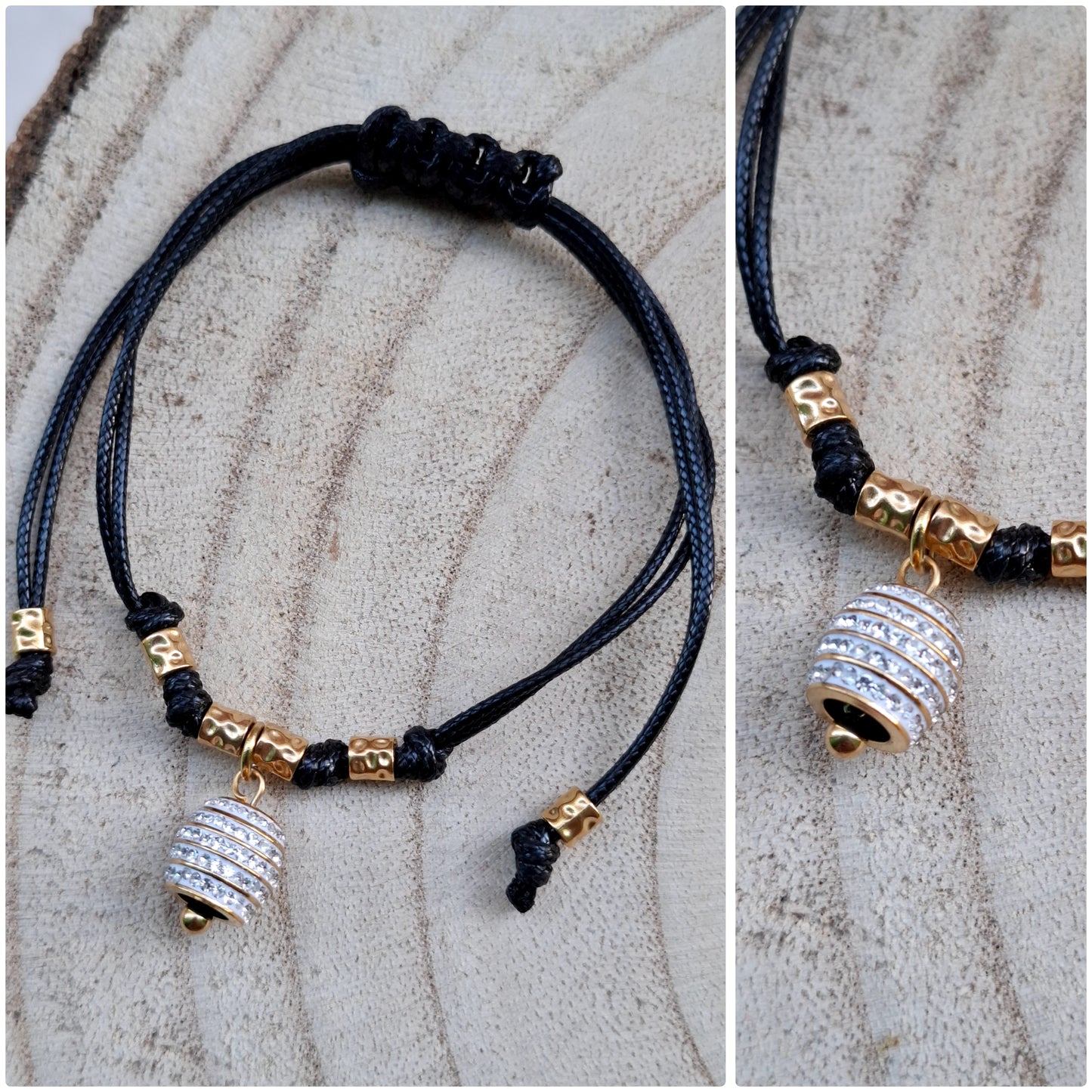 Bracciale SOGA