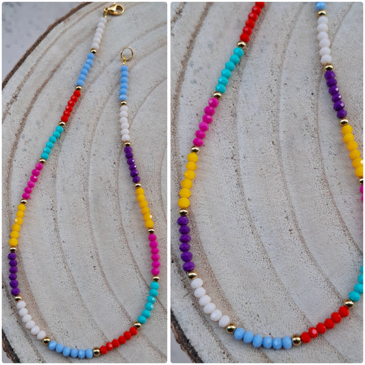 Collana SPLENDIDA
