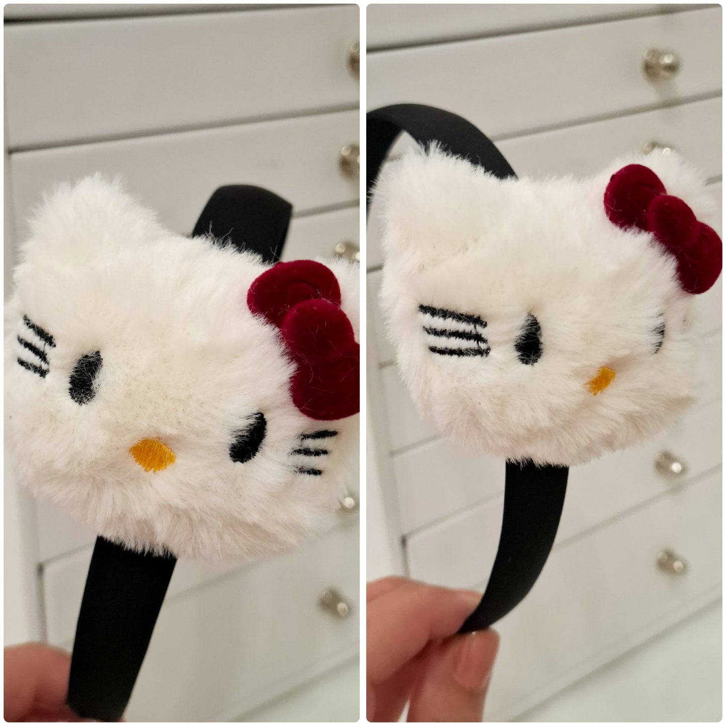 Frontino Hello Kitty