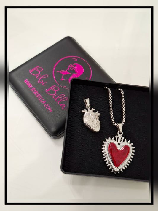Collana TRUE LOVE