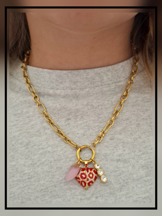 Collana magica