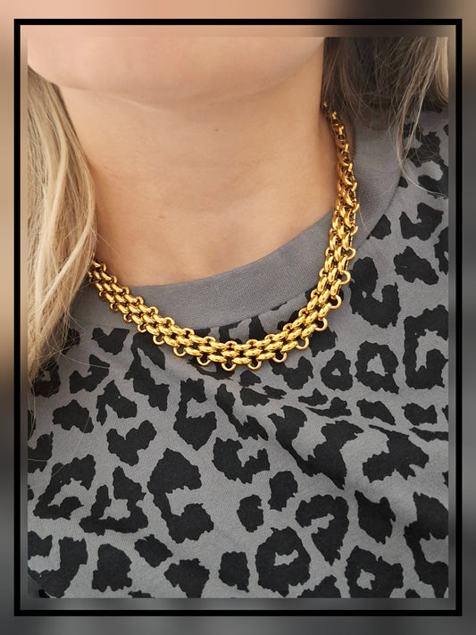 Collana Groumette