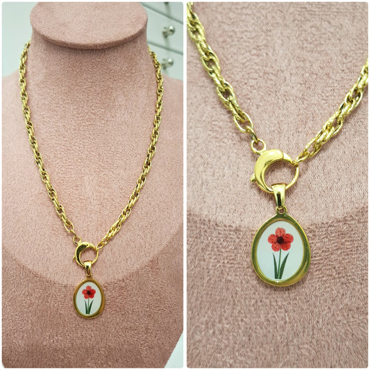 Collana FIORELLINO