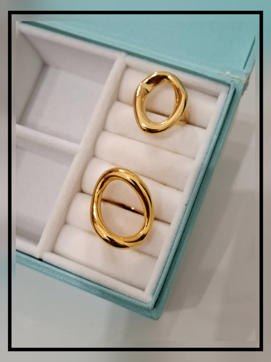 Anello FORO