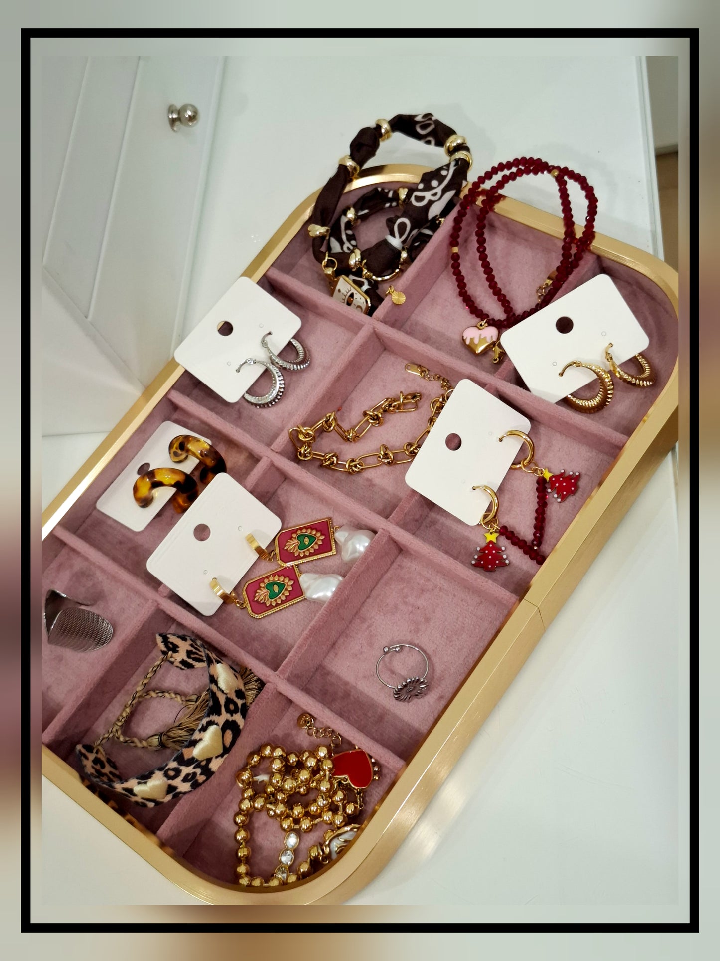 LOTTERIA Calendario dell'avvento 12 giorni