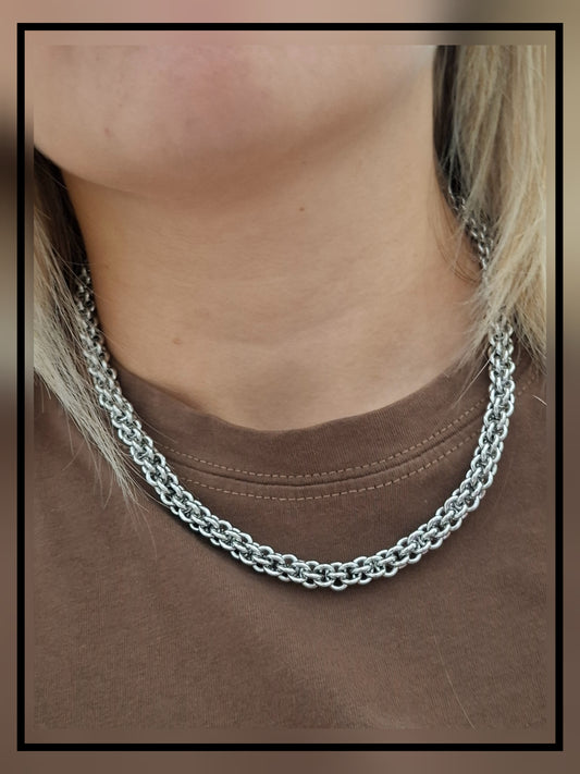 Collana MAGLIA