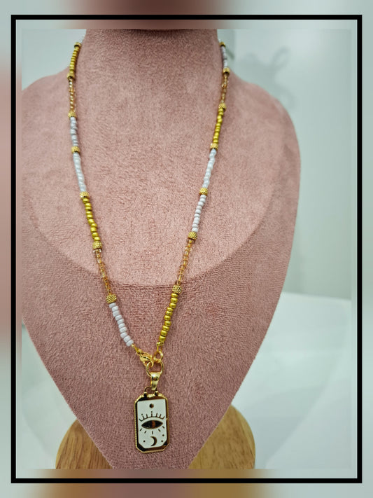 COLLANA GLENDA