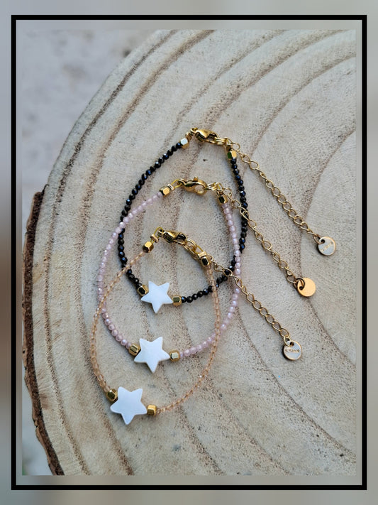 BRACCIALE LUCE DI STELLE