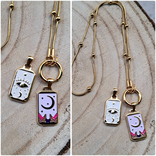 Collana Magica Tarocco