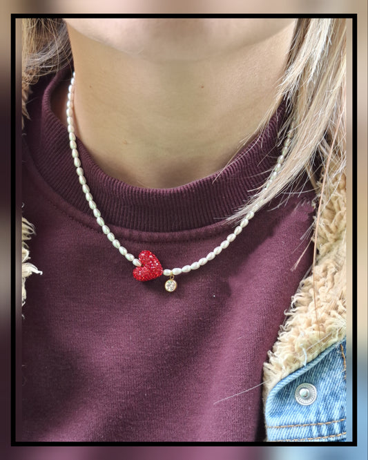 Collana CUORICINO