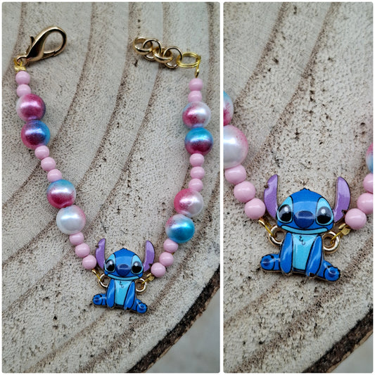 Bracciale stitch