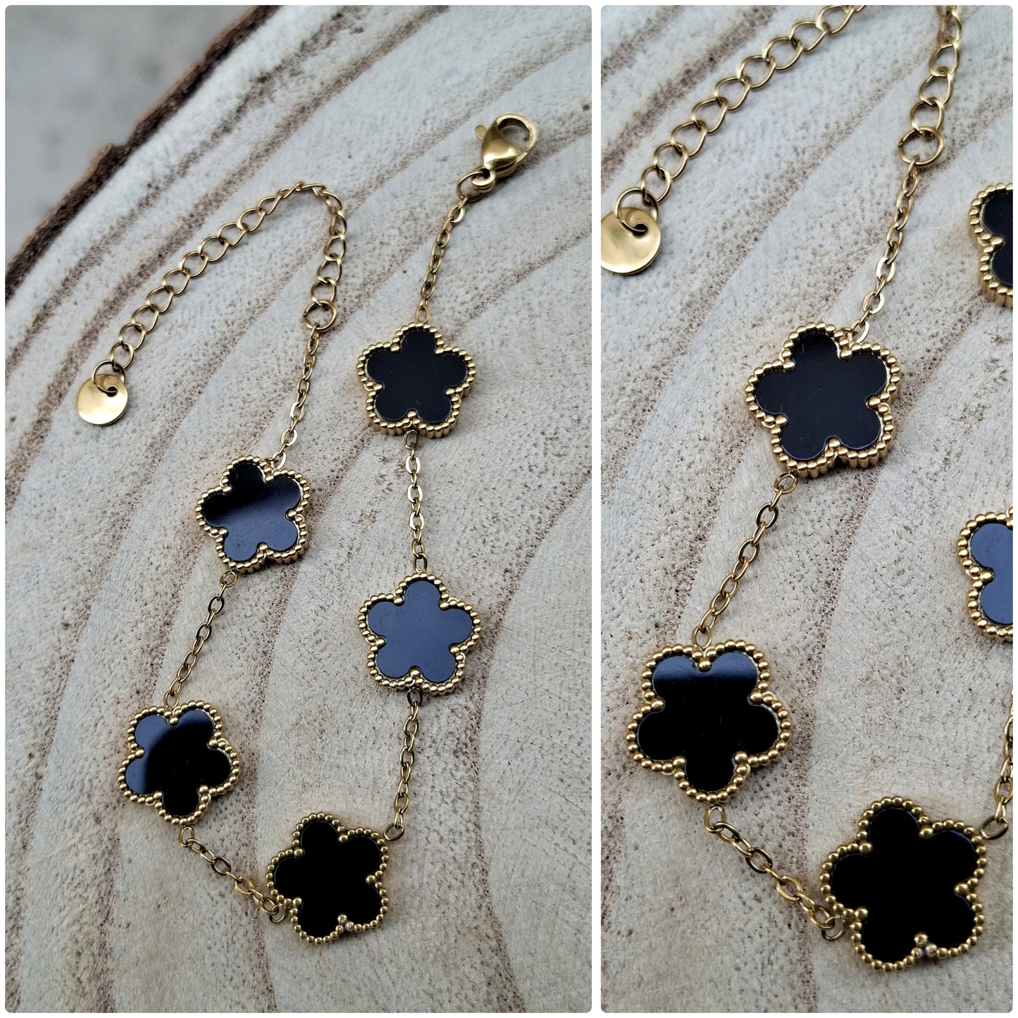 Bracciale FIORELLINI